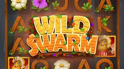 wild swarm